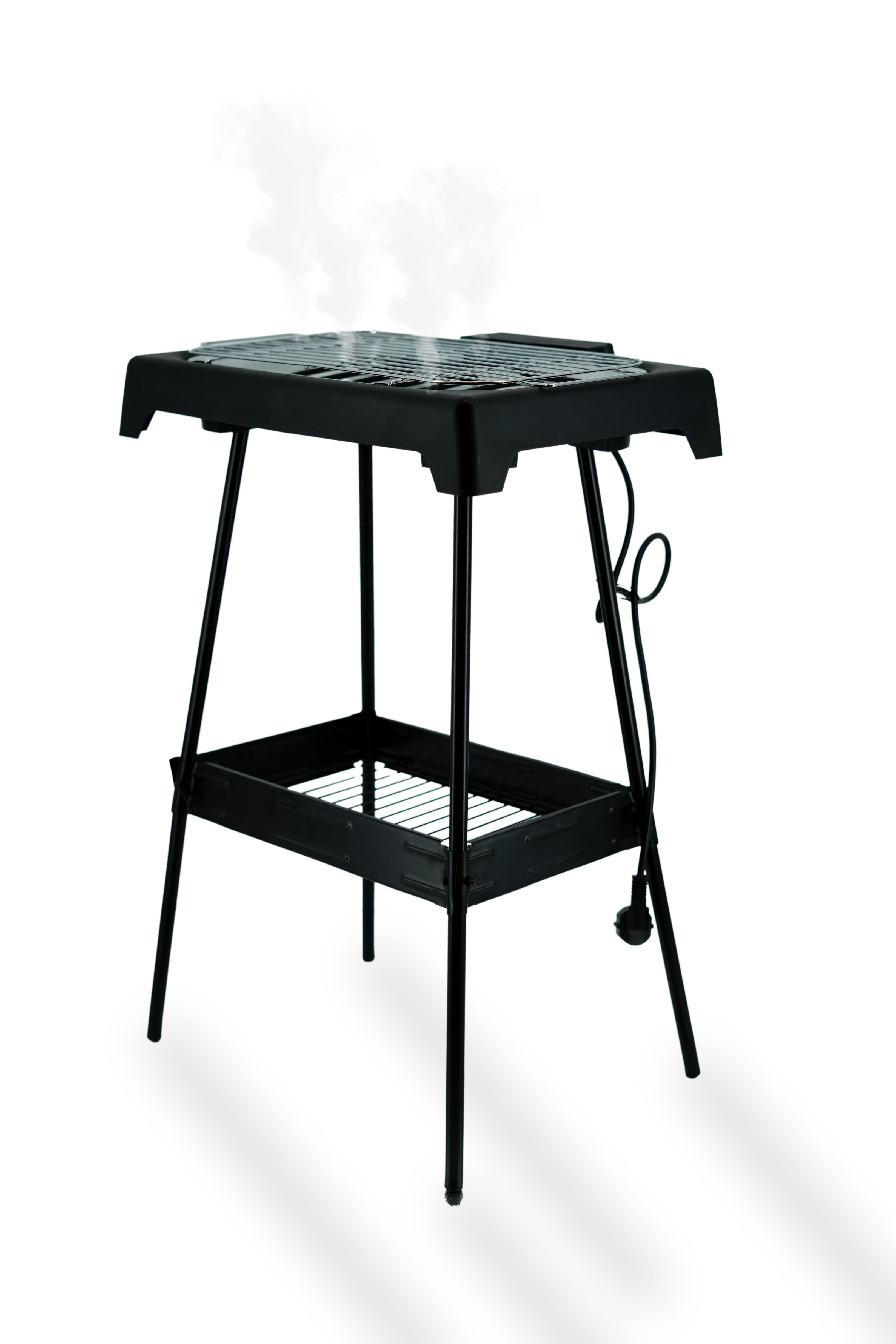 Grătar Electric IQ cu Picioare – Performanță și Versatilitate în Bucătărie Grătar Electric IQ cu Picioare – Performanță și Versatilitate în Bucătărie